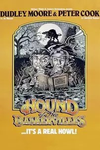 watch-The Hound of the Baskervilles