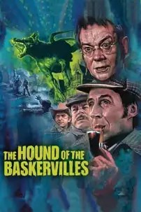 watch-The Hound of the Baskervilles