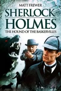 watch-The Hound of the Baskervilles