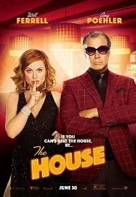 watch-The House