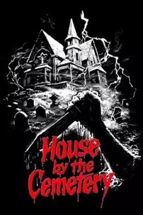 watch-The House by the Cemetery