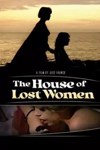 watch-The House of Lost Women