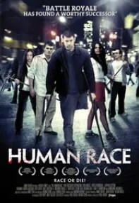 watch-The Human Race