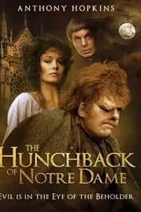 watch-The Hunchback of Notre Dame