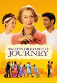 watch-The Hundred-Foot Journey