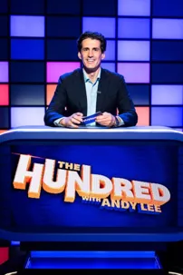 watch-The Hundred with Andy Lee