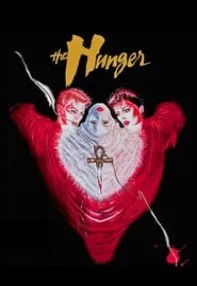 watch-The Hunger