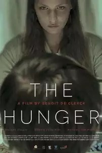 watch-The Hunger