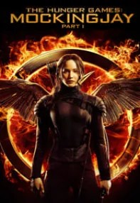 watch-The Hunger Games: Mockingjay – Part 1