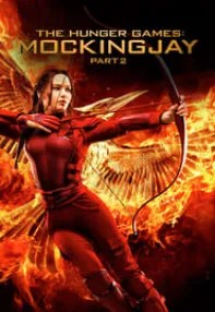 watch-The Hunger Games: Mockingjay – Part 2