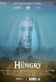 watch-The Hungry