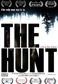 watch-The Hunt