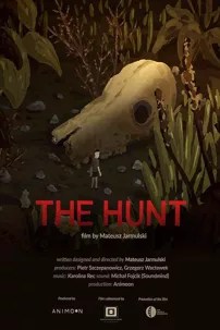 watch-The Hunt