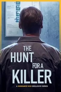 watch-The Hunt for a Killer