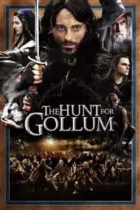 watch-The Hunt for Gollum