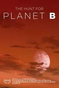 watch-The Hunt For Planet B