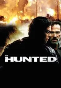 watch-The Hunted