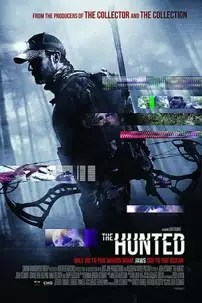 watch-The Hunted