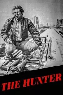 watch-The Hunter