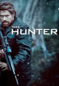 watch-The Hunter