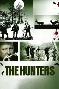 watch-The Hunters