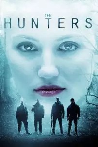 watch-The Hunters