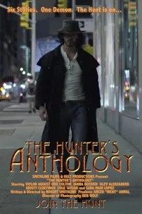 watch-The Hunter’s Anthology