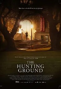 watch-The Hunting Ground