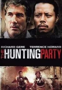 watch-The Hunting Party