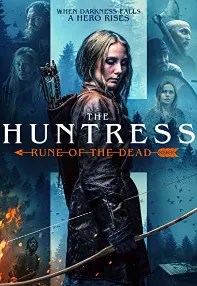 watch-The Huntress: Rune of the Dead