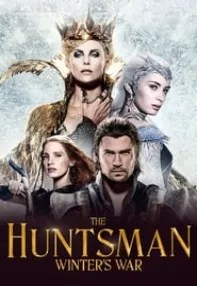 watch-The Huntsman: Winter’s War