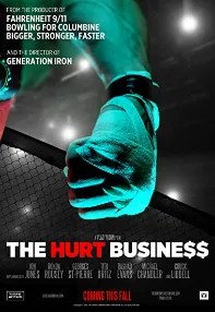 watch-The Hurt Business