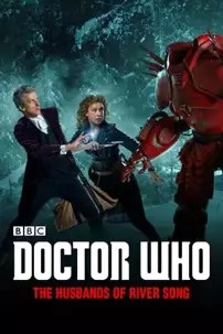 watch-The Husbands of River Song