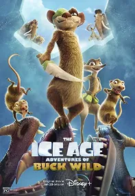 watch-The Ice Age Adventures of Buck Wild