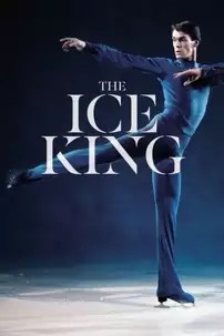 watch-The Ice King