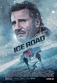 watch-The Ice Road