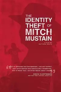 watch-The Identity Theft of Mitch Mustain