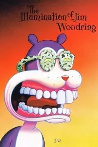 watch-The Illumination of Jim Woodring