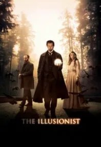 watch-The Illusionist