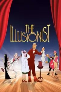 watch-The Illusionist