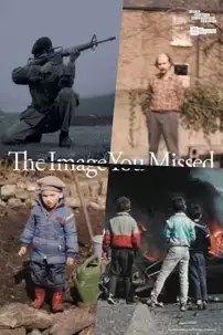 watch-The Image You Missed