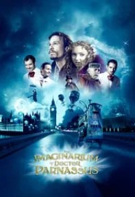 watch-The Imaginarium of Doctor Parnassus