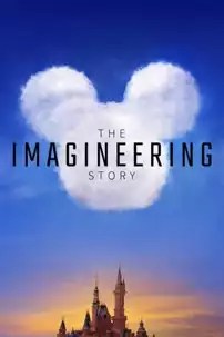 watch-The Imagineering Story