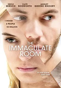 watch-The Immaculate Room