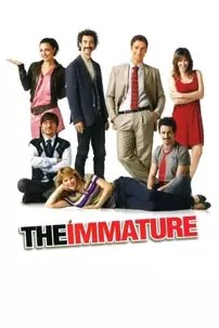 watch-The Immature