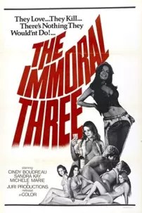 watch-The Immoral Three