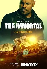 watch-The Immortal