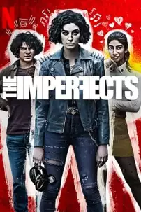 watch-The Imperfects