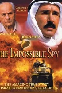 watch-The Impossible Spy