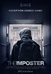 watch-The Imposter